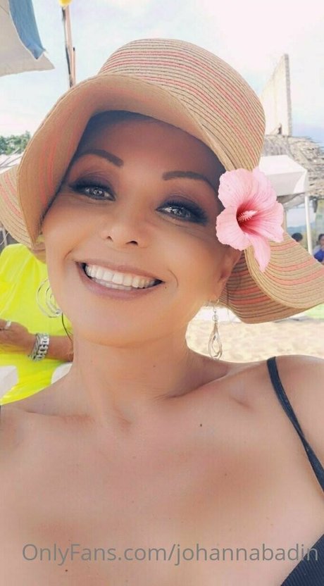 johannabadin2 actrice de grande qualité archive