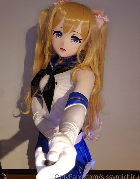 sissymichiru étoile adulte image