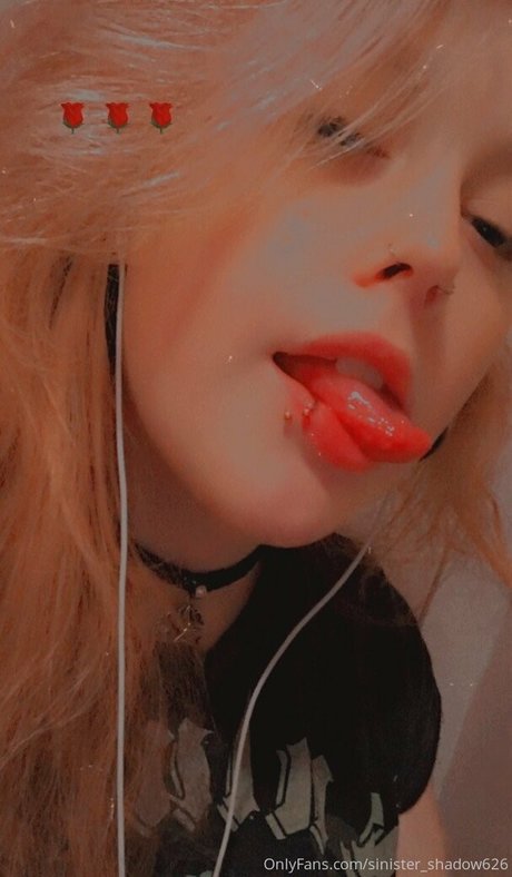 sinister shadow626 sexe star photos