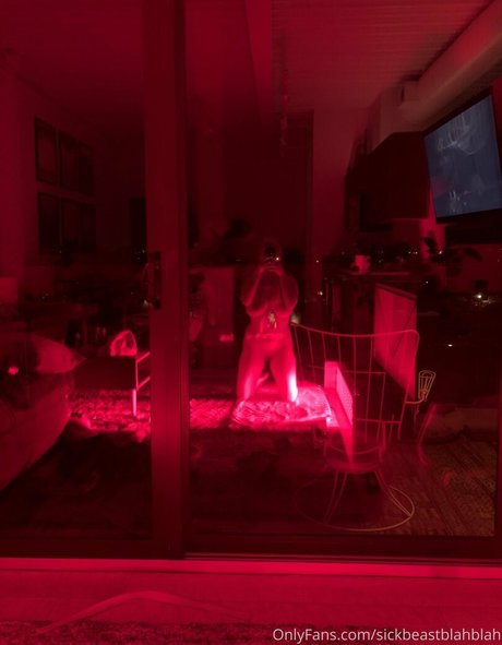 sickbeastblahblah actrice photo