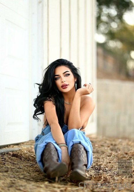 christinaenaa meilleure étoile galeries