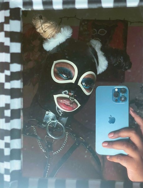 nymphenchantress étoile de l'art img