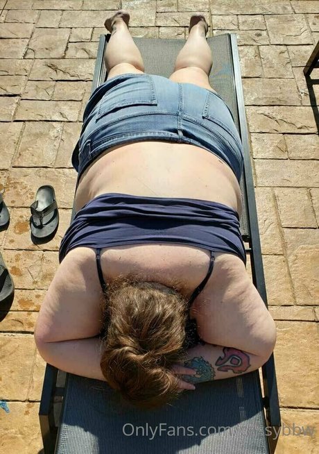 cassybbw jolie étoile photo