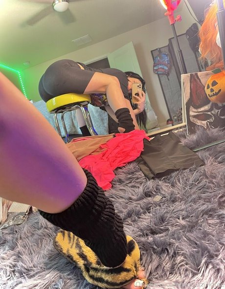 waifumilkfree haut modèle photos