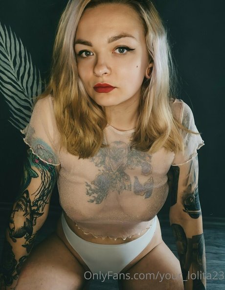 your lolita23 actrice artistique images