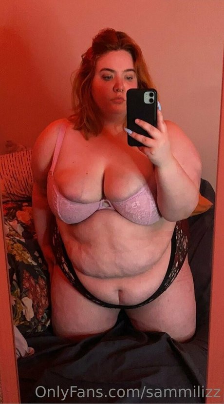 sammilizz modèle porno image