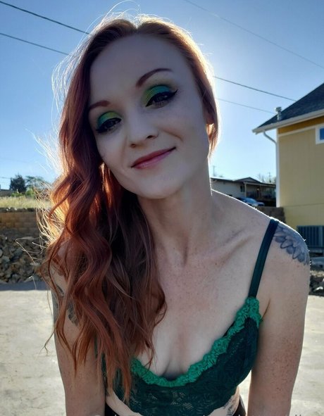 scarlettredding étoile sexy img