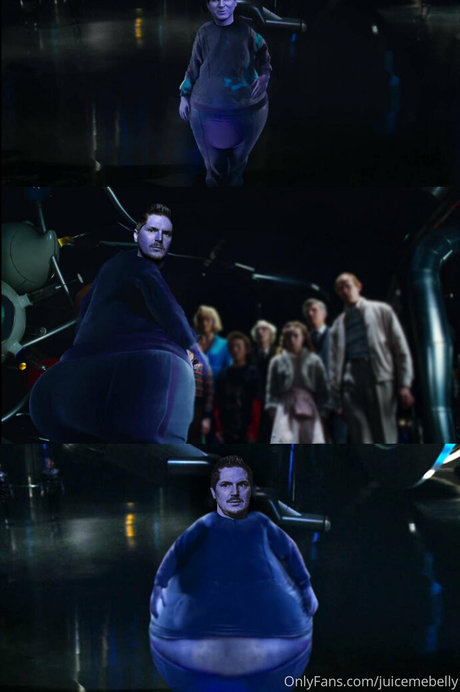 juicemebelly étoile collection