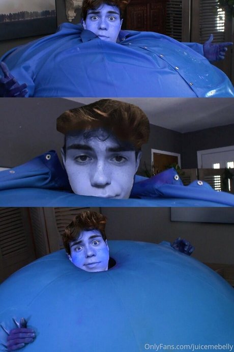juicemebelly actrice nue galerie