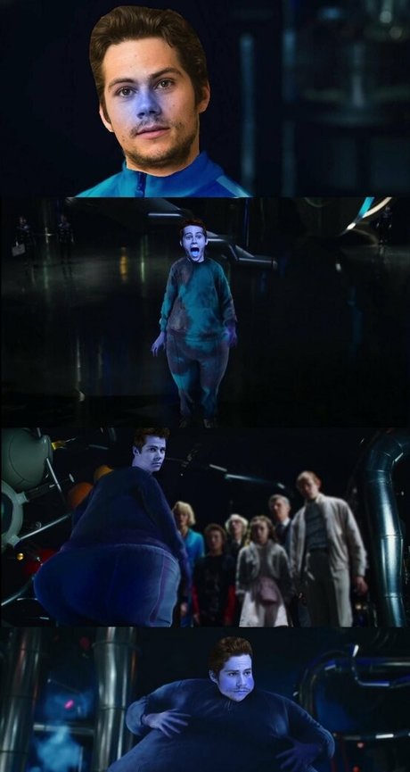 juicemebelly étoile hd collection