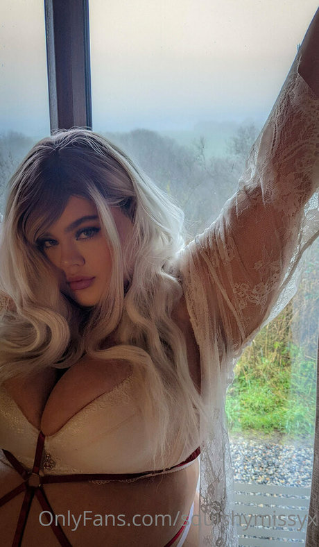 squishymissyx star du porno érotique image