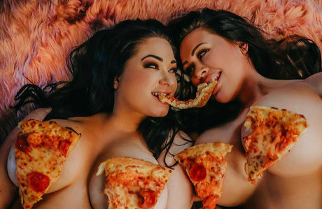 doublefuntwins modèle de sexe des photos