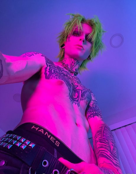 hairjordan420 étoile sympa des photos