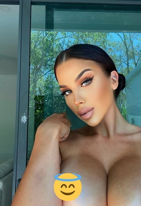 Elyssa Monson actrice parfaite img