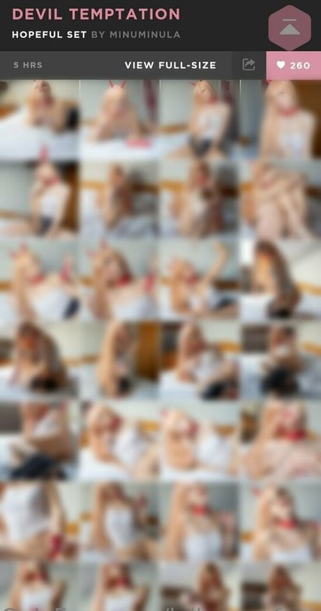 lallupyonfree modèles nus photos