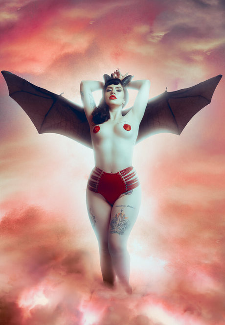 gothamqueenslaysfree actrice xxx collection