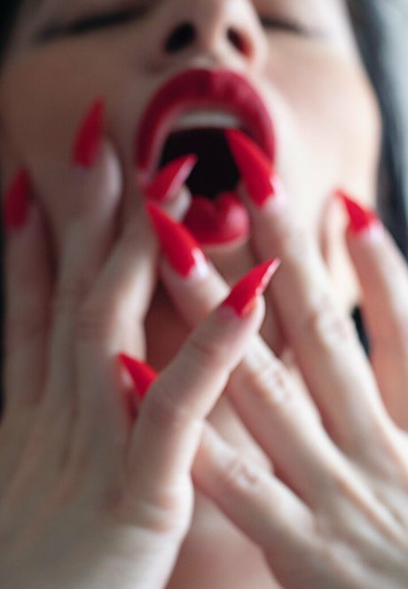 gothamqueenslaysfree étoile érotique img