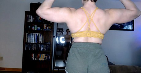 glitter tits étoile magnifique galerie