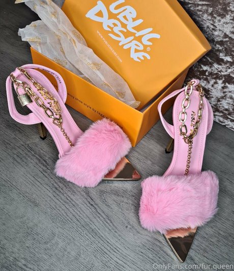 fur princess modèle meilleur image