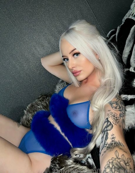 fur princess star du porno galerie