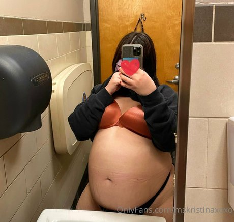 mskristinaxoxo étoile sympa des photos