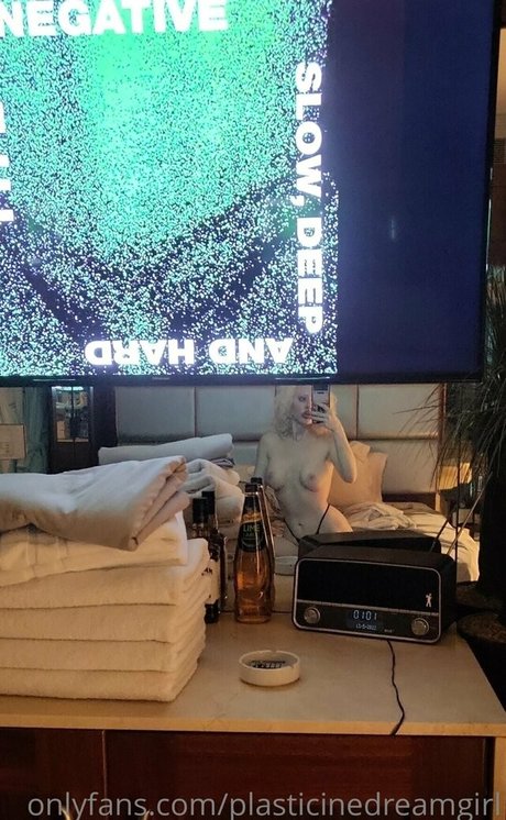 plasticinedreamgirl meilleure actrice des photos