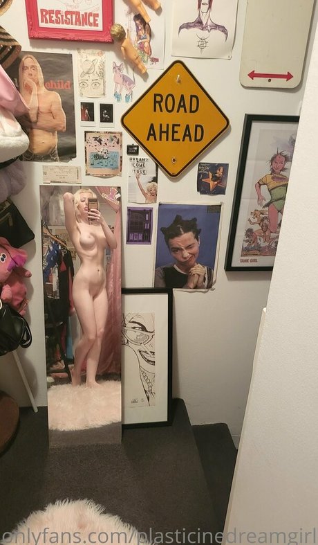 plasticinedreamgirl star du porno de haute qualité galerie
