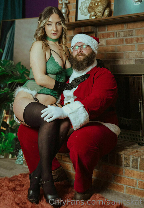 aahitskat actrice exclusive galerie