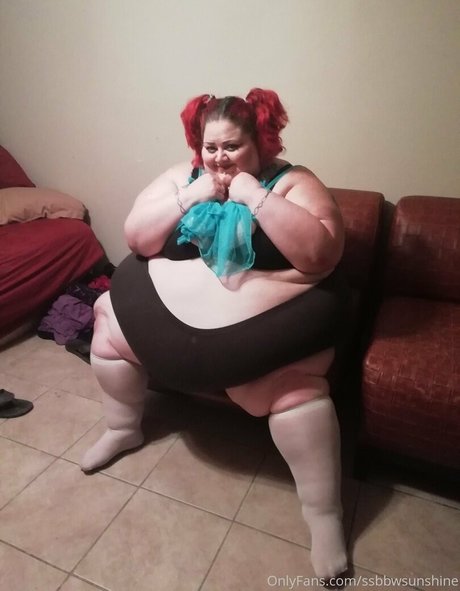 ssbbwsunshine actrice de nus image