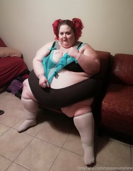 ssbbwsunshine star du porno de haute qualité des photos