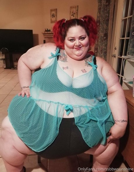 ssbbwsunshine Profilfoto