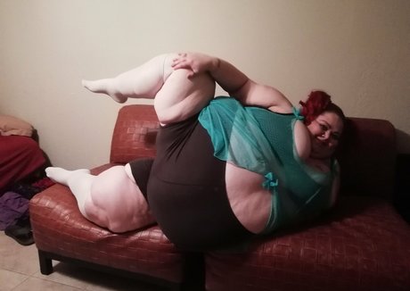 ssbbwsunshine modèles nus collection