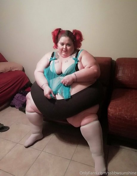 ssbbwsunshine actrice érotique archive