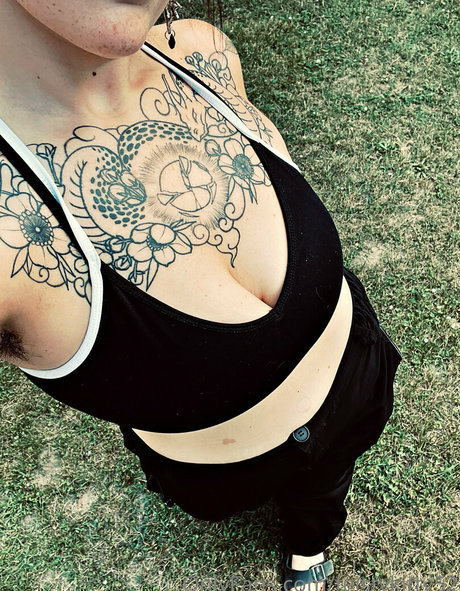 feistykitty52 nus de stars du porno img