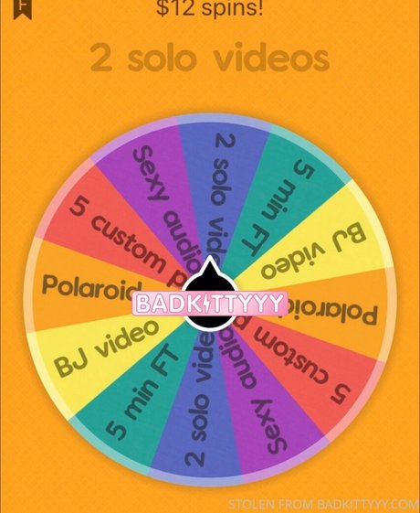 badkittyyyfree meilleure étoile photos