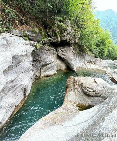 alignedbykarissa modèle magnifique galerie