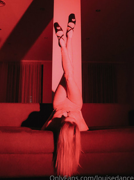 louisedance belle étoile galeries