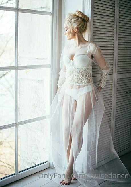 louisedance modèle artistique archive