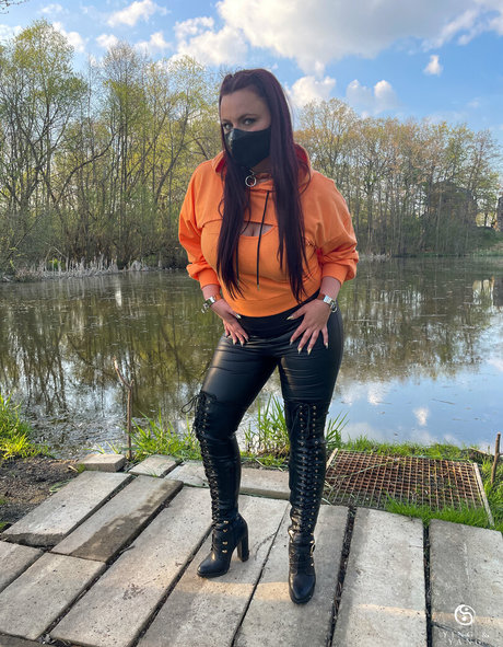 ying yang 2019 Profilfoto