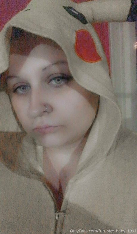 fun size baby 1991 mannequin galeries