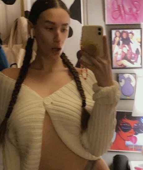 Ambzzie Ambzzzie actrice parfaite collection