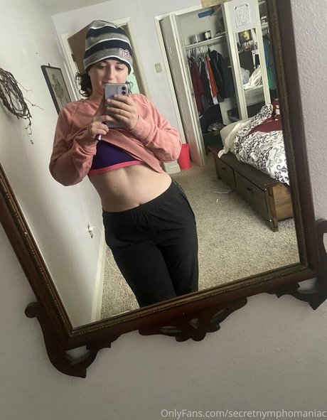 secretnymphomaniac modèle parfait archive