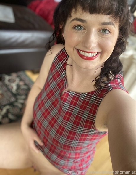 secretnymphomaniac modèle de haute qualité image