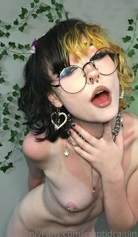 cryptidcaitlin étoile hd galeries