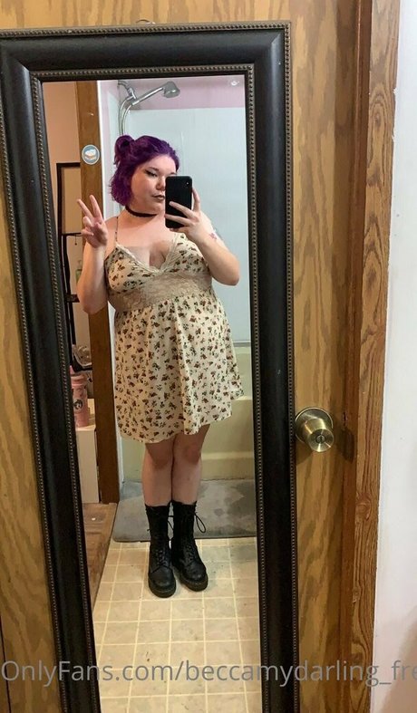 beccamydarling free nus de stars du porno galerie