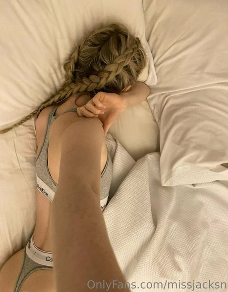 missjacksn haut de star du porno image