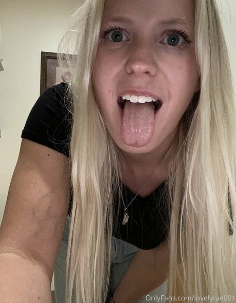 lovelyrae001 star du sexe photos