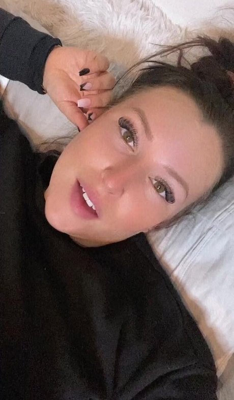 Lizzy Maguire modèle sexy galerie