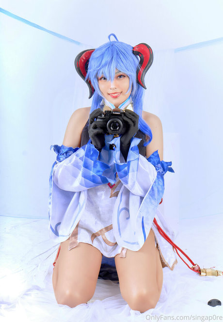 singap0re actrice de nus des photos