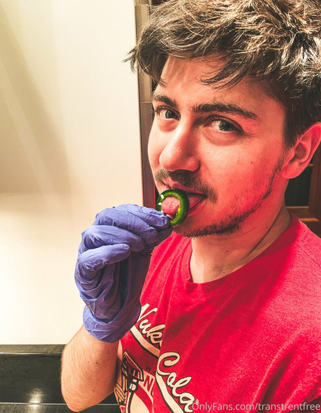 transtrentfree modèle nu galeries